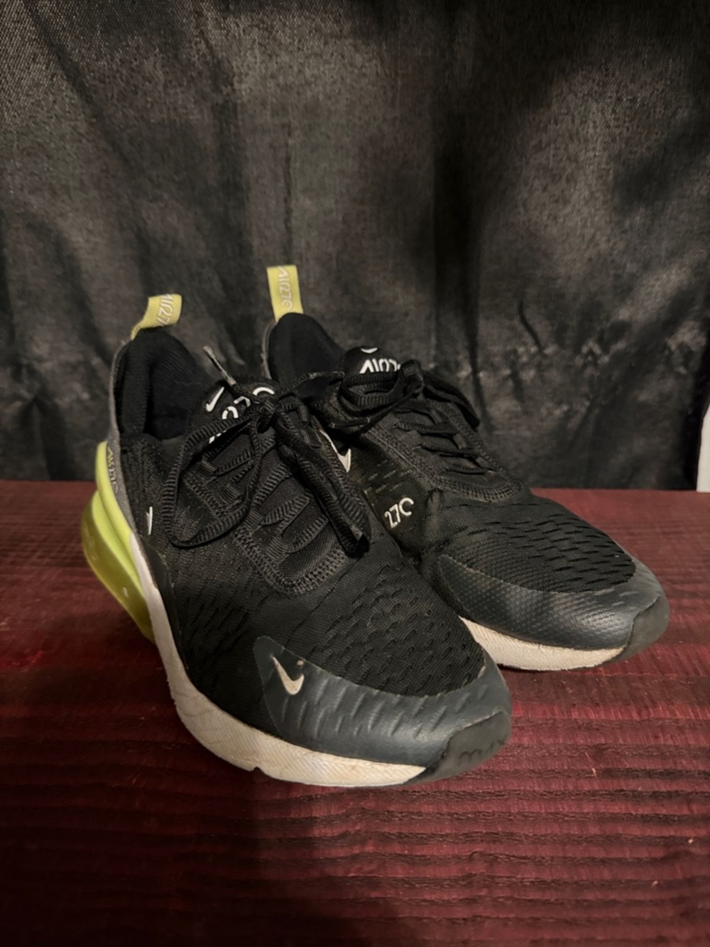 Nike air 270’s